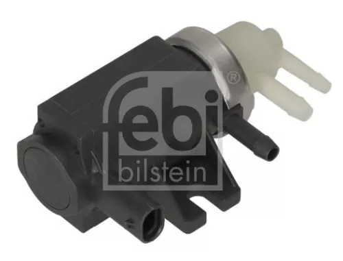 Drukomvormer, turbocompressor FEBI BILSTEIN 185390)