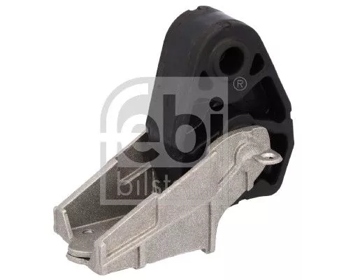 Bracket, muffler FEBI BILSTEIN 182735)