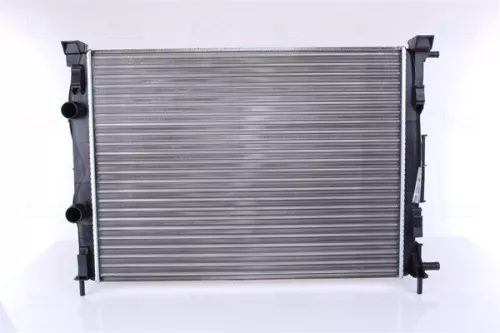 Radiator, engine cooling NISSENS 63765A)