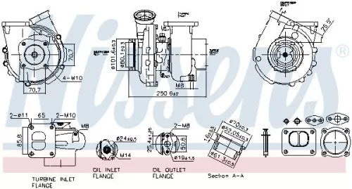 Oplader, opladen (supercharged/turbocharged)  93697)