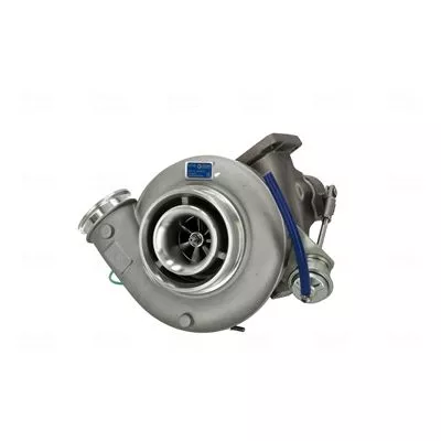 Oplader, opladen (supercharged/turbocharged) NISSENS 93728)