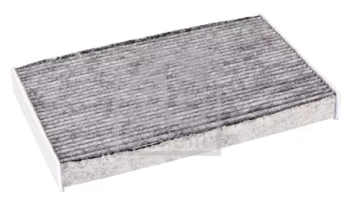 Filter, cabin air FEBI BILSTEIN 104812)
