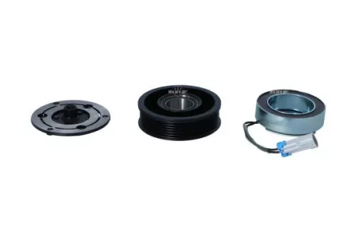 Magnetic Clutch, air conditioning compressor NRF 380063)
