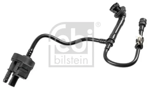 Ontluchtingsklep, brandstoftank FEBI BILSTEIN 186162)