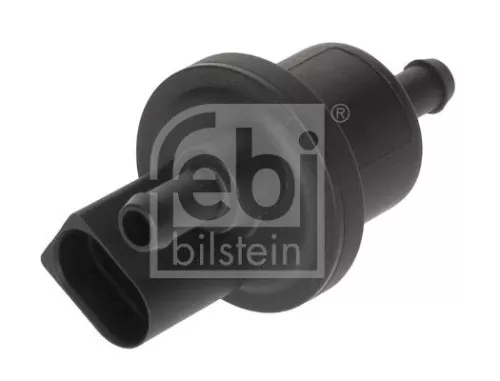 Ontluchtingsklep, brandstoftank FEBI BILSTEIN 186168)