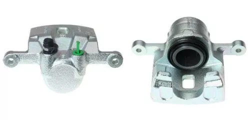 Remklauw BUDWEG CALIPER 344259)