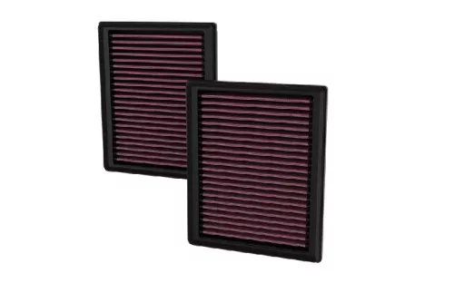 Luchtfilter K&N FILTERS 33-5135)