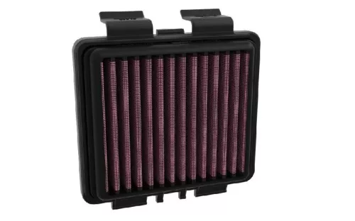 Luchtfilter K&N FILTERS HA-3021)