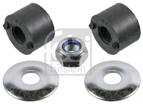Repair Kit, stabiliser coupling rod FEBI BILSTEIN 29398)