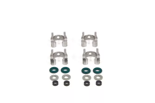 Repair Kit, injection nozzle BOSCH 2 707 010 061)