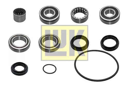 Repair Kit, manual transmission Schaeffler LuK 462 0401 10)
