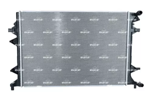Radiator, motorkoeling NRF 550089)
