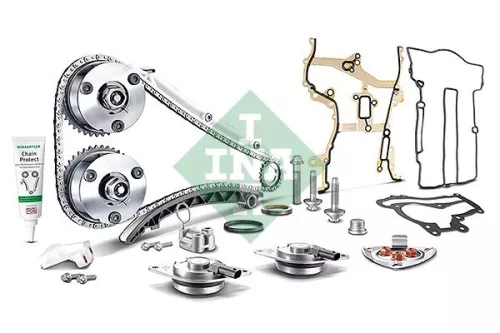 Timing Chain Kit Schaeffler INA 560 0002 10)