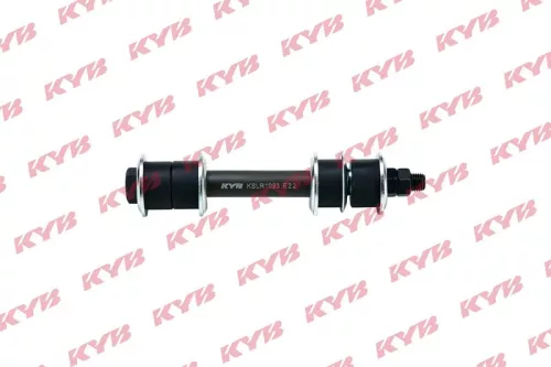 Link/Coupling Rod, stabiliser bar KYB KSLR1093)