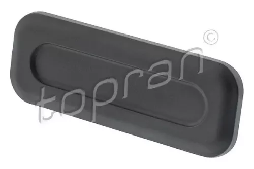 Achterklephandgreep TOPRAN 724 242)