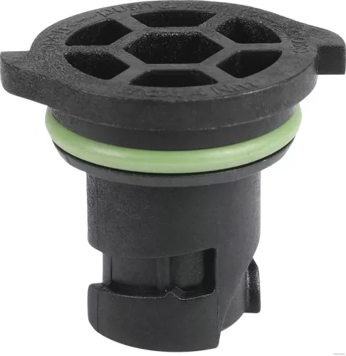 Schroefplug, oliecarter Herth+Buss Elparts 50240007)
