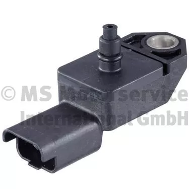 Sensor, druk in het inlaatspruitstuk PIERBURG 7.18222.44.0)
