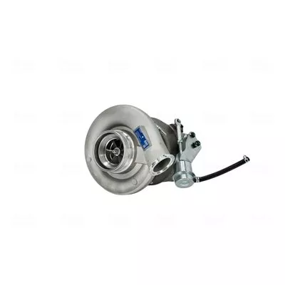 Oplader, opladen (supercharged/turbocharged) NISSENS 93619)
