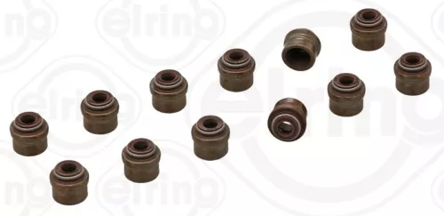Afdichtingsset, ventielsteel ELRING 168.420)