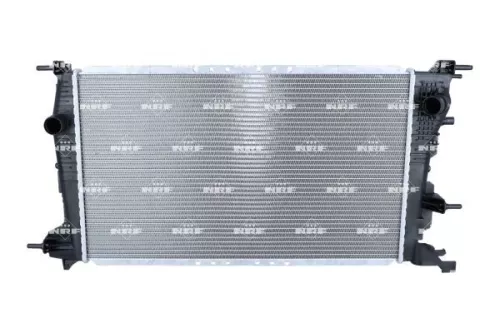 Radiator, motorkoeling NRF 53963)