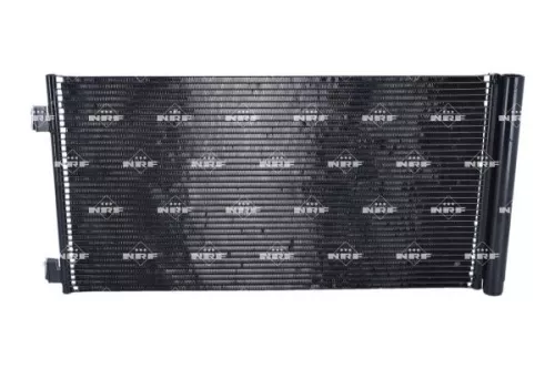 Condenser, air conditioning NRF 35961)