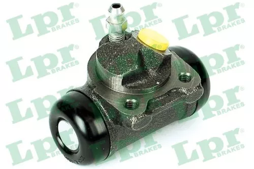 Wielremcilinder LPR 4513)