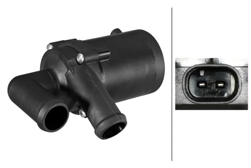 Auxiliary Water Pump (cooling water circuit) HELLA 8TW 358 304-631)