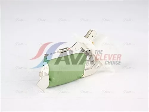 Weerstand, interne ventilator AVA QUALITY COOLING OLR001)