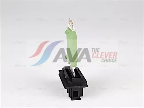 Weerstand, interne ventilator AVA QUALITY COOLING VNR007)