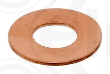Afdichtring, sproeierhouder ELRING 106.909)