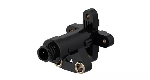 Sensor, pneumatic suspension level WABCO 4410501210)