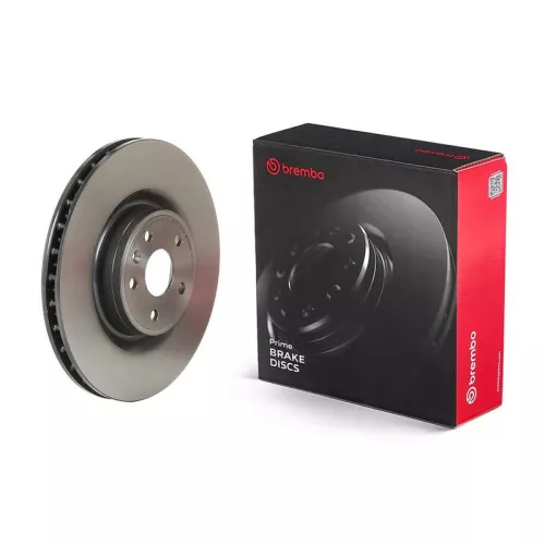 Remschijf BREMBO 09.Y357.21)