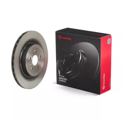 Remschijf BREMBO 09.Y358.11)