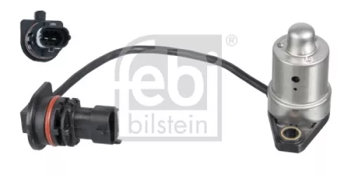 Sensor, motoroliepeil FEBI BILSTEIN 40794)
