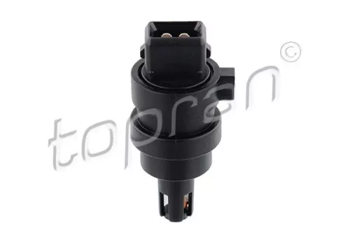 Sensor, intake air temperature  109 795)