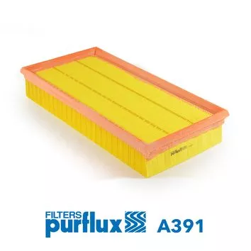 Air Filter PURFLUX A391)