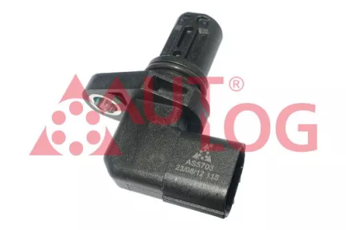 Sensor, nokkenaspositie AUTLOG AS5703)