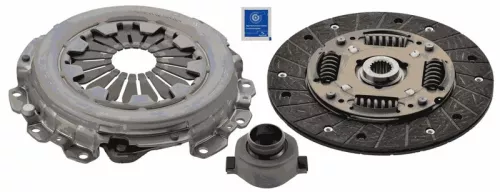 Koppelingsset SACHS 3000 951 468)