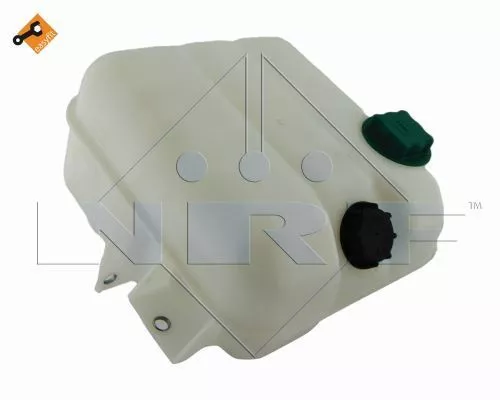 Expansievat, koelvloeistof NRF 455024)