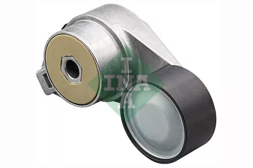 Riemspanner, V-geribbelde riem Schaeffler INA 534 0869 10)