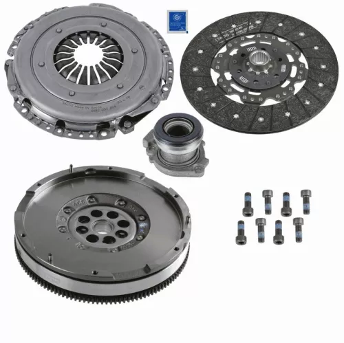 Koppelingsset SACHS 2290 601 121)