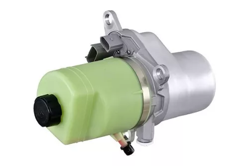 Hydraulic Pump, steering HELLA 8TL 359 003-281)