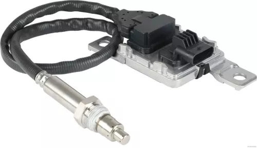 NOx Sensor, NOx catalytic converter Herth+Buss Elparts 70680081)
