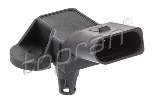Pressure Sensor, brake booster  119 243)