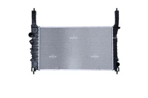 Radiator, motorkoeling NRF 59319)
