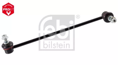 Link/Coupling Rod, stabiliser bar FEBI BILSTEIN 38072)