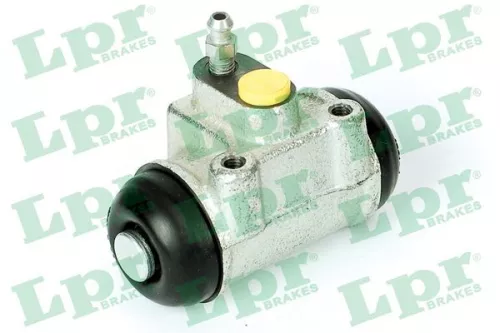 Wielremcilinder LPR 4487)