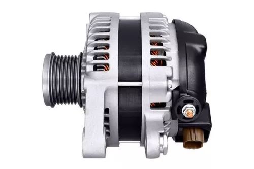 Dynamo HELLA 8EL 015 630-391)