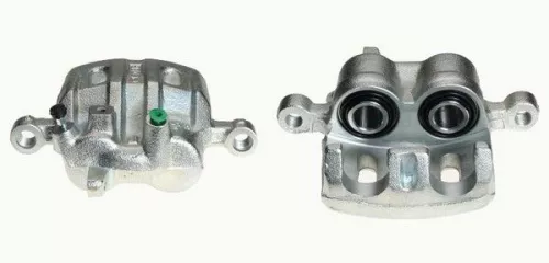 Brake Caliper BUDWEG CALIPER 342349)