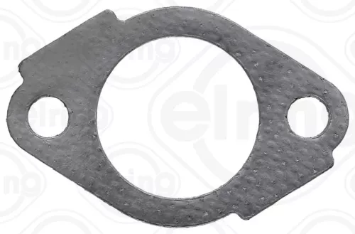 Gasket, EGR valve pipe ELRING 184.160)